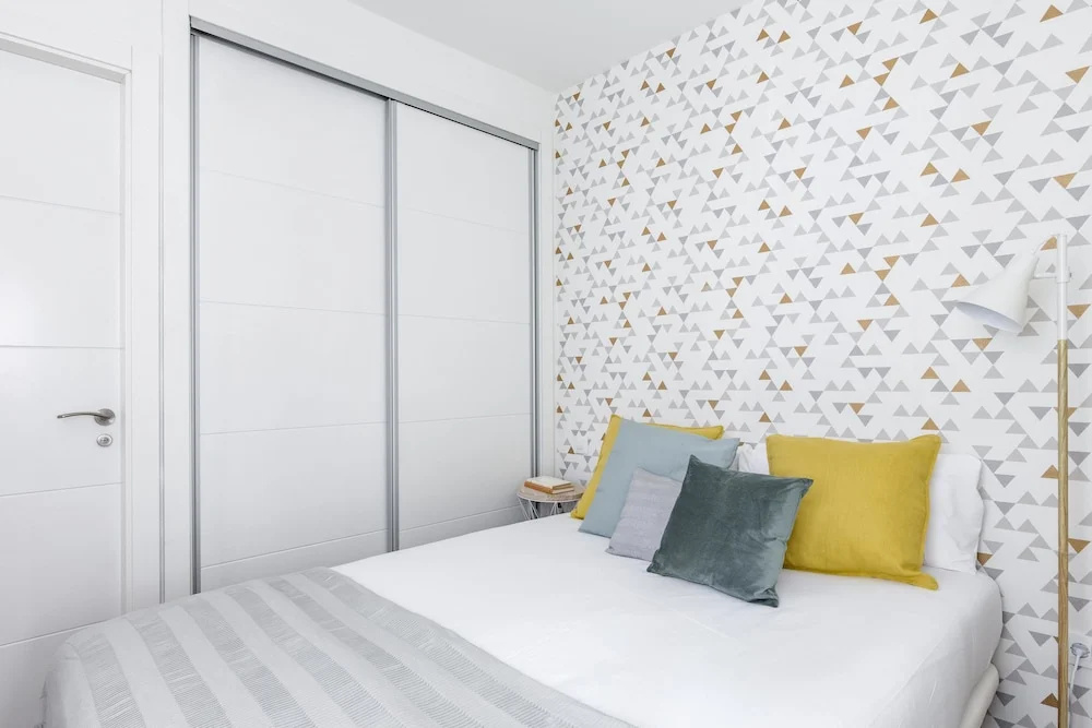 Go Madrid Apartments By Olala Homes