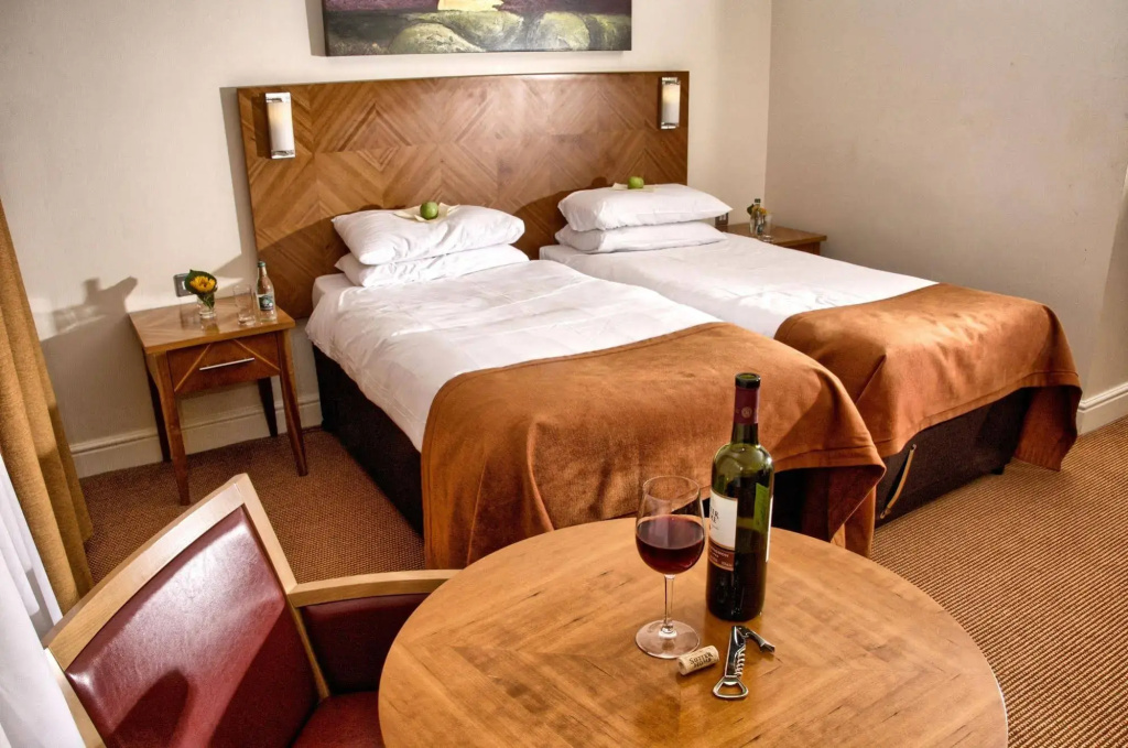 The Hoban Hotel Killkenny - Général