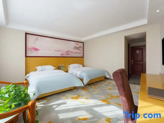 Qiniwak Hotel Kashgar - Chambres