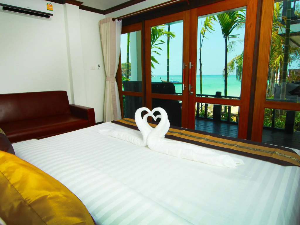 Cabana Lipe Beach Resort - Général