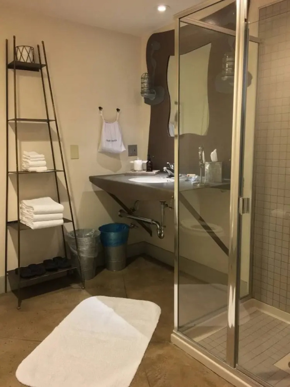 PlumpJack Inn - Chambres