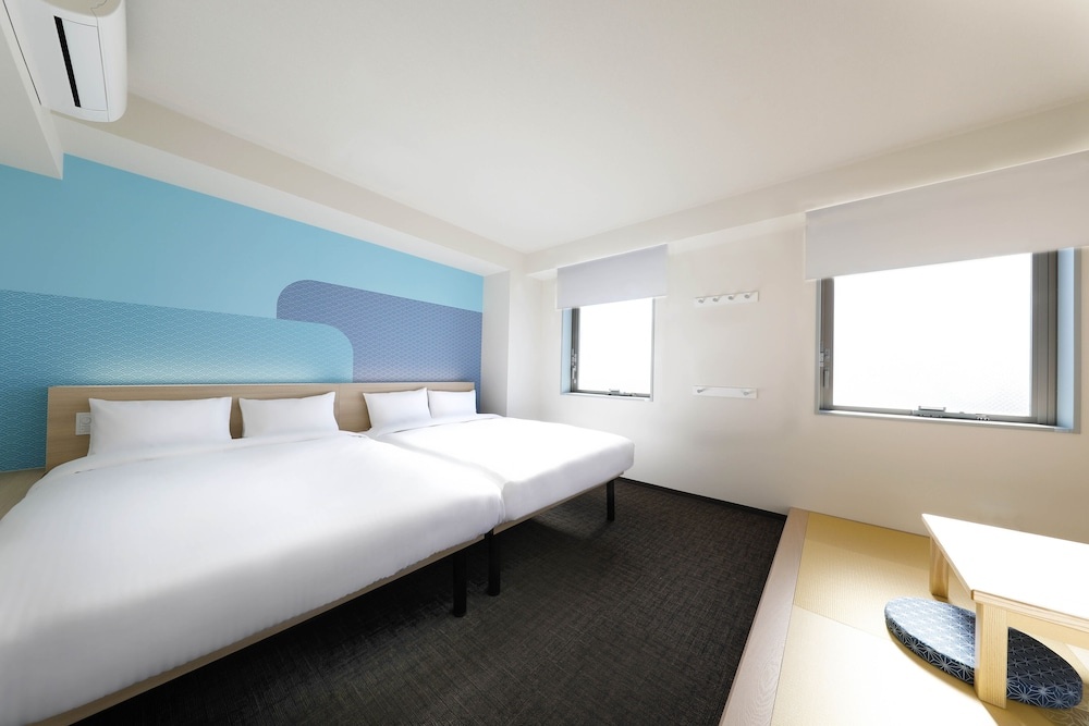 HOP INN Tokyo Asakusa 사진 1