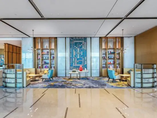 Anqing Parkview International Hotel — фото 4