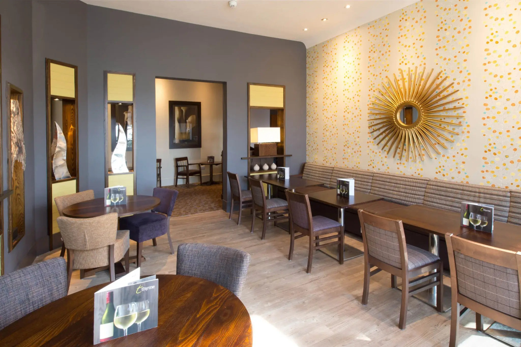 Premier Inn Bournemouth Central - Général