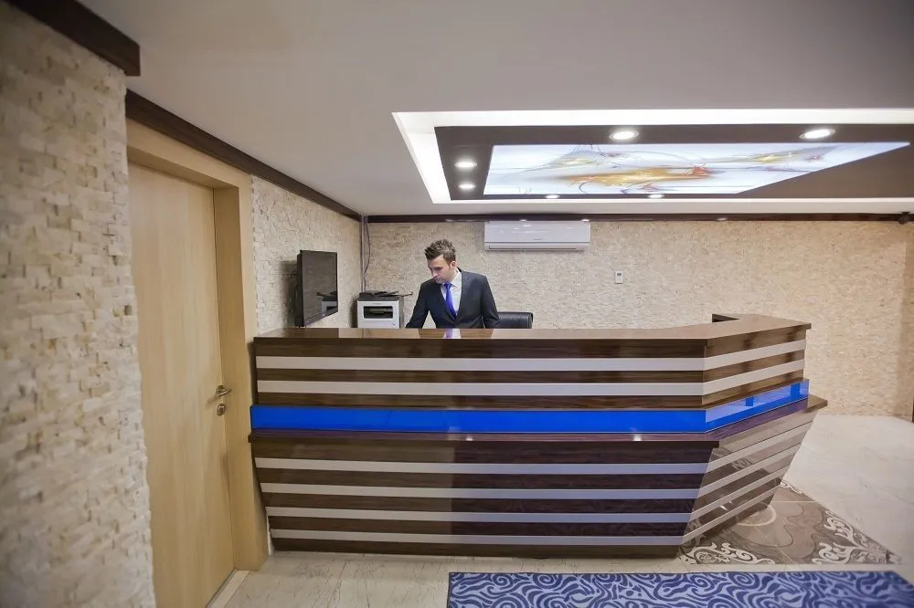 Hotel photo 16