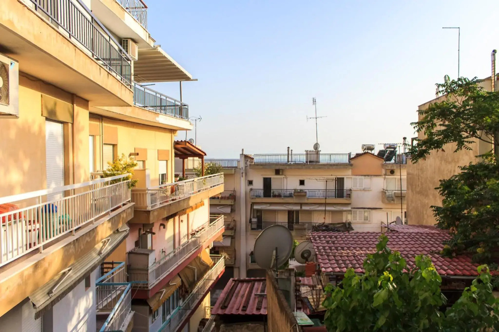 Thess home Now Luxury Apartment