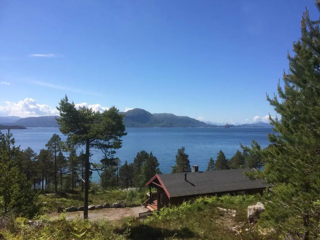 Cottage