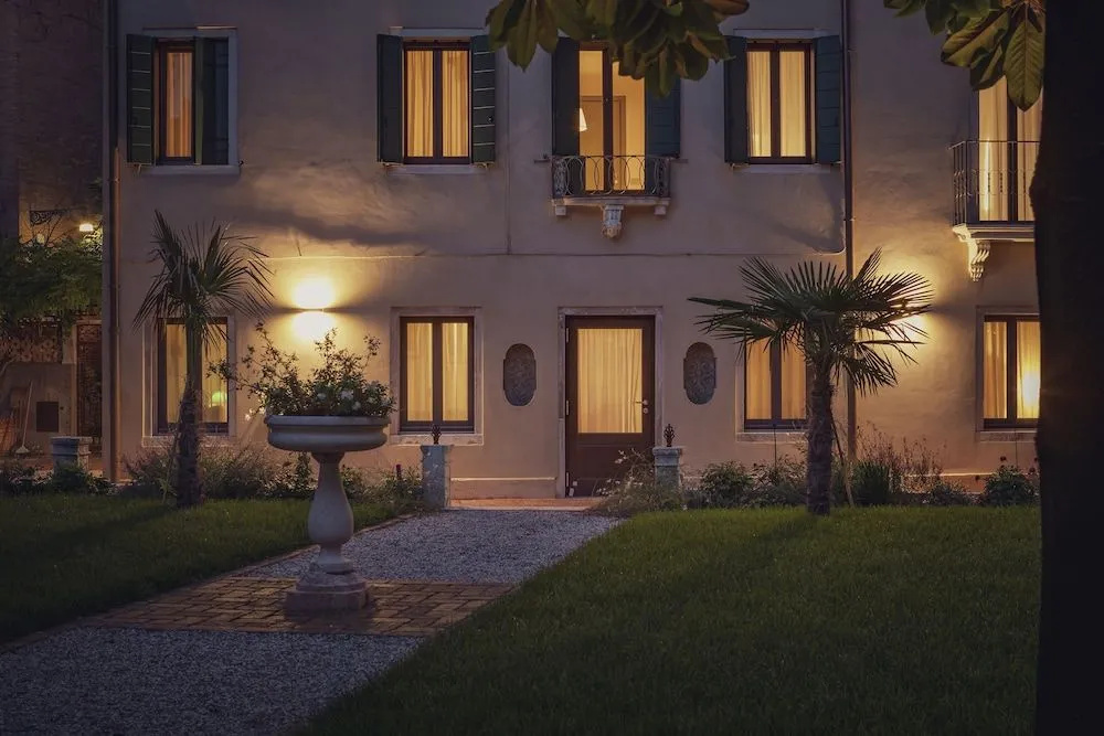 Cinqueteste Luxury Home Venice