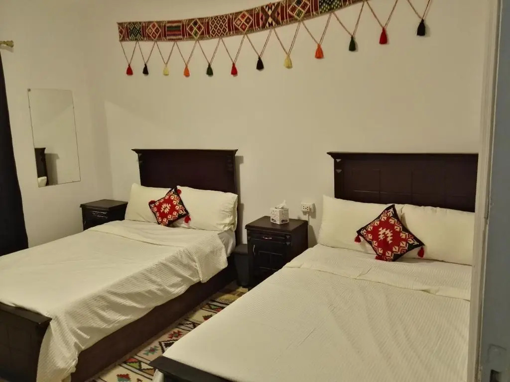 Deluxe Single room with balcony