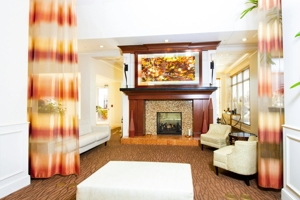 Hilton Garden Inn Anderson - Général