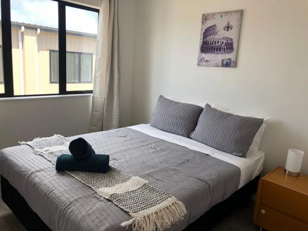 Cozy Brand New Townhouse 8