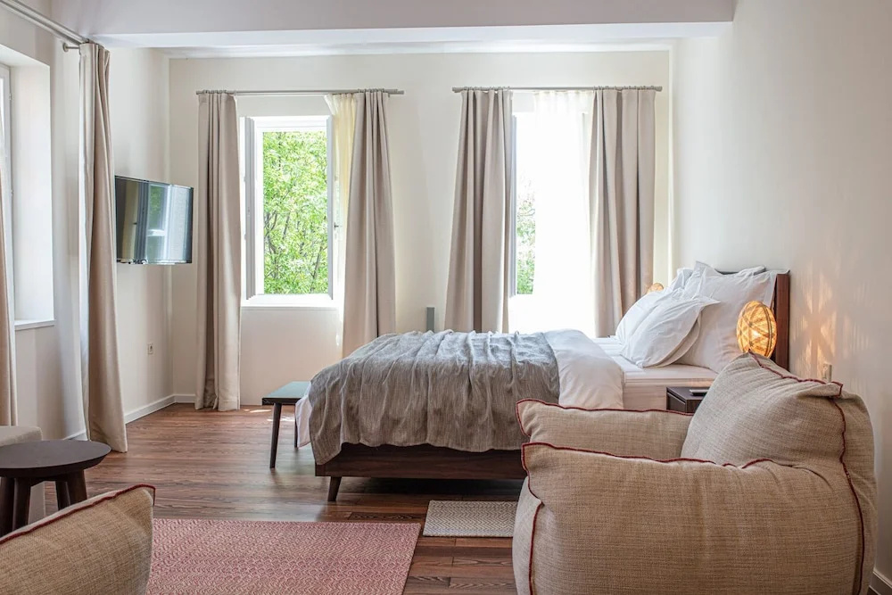 Hotel Boskinac - Chambres