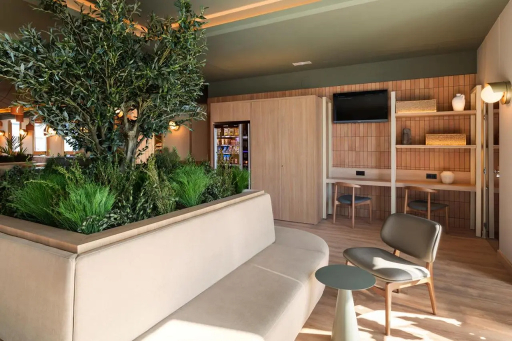 Hotel photo 38