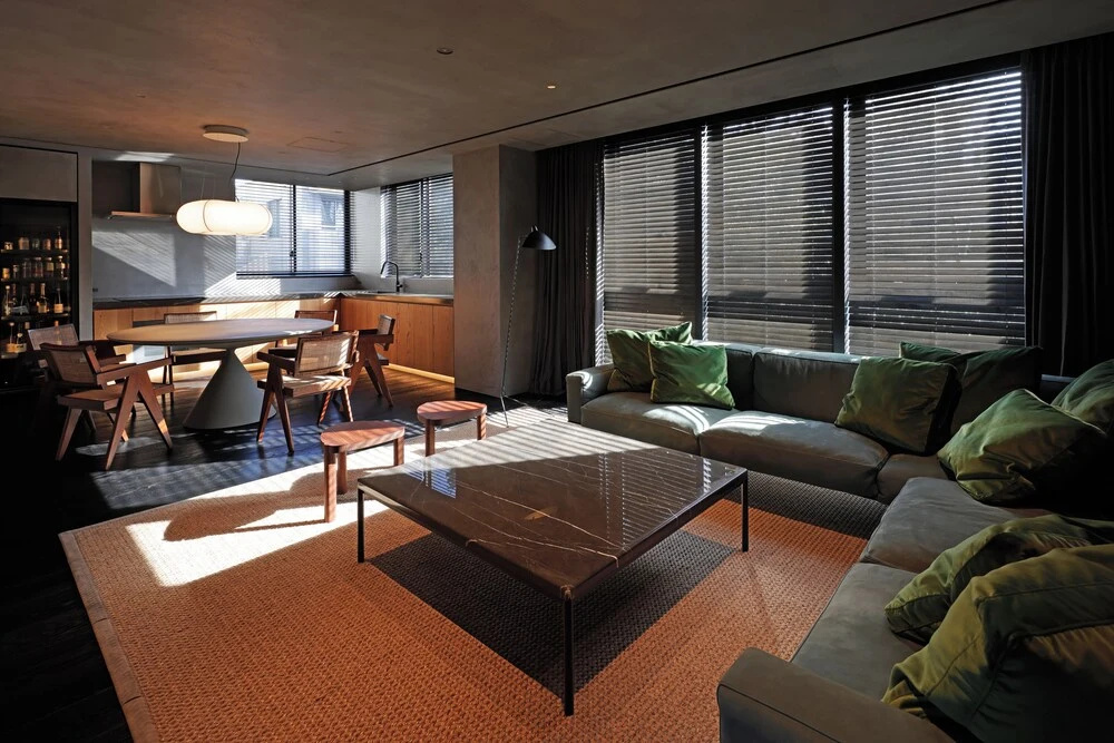 Not A Hotel Hiroo 사진 13