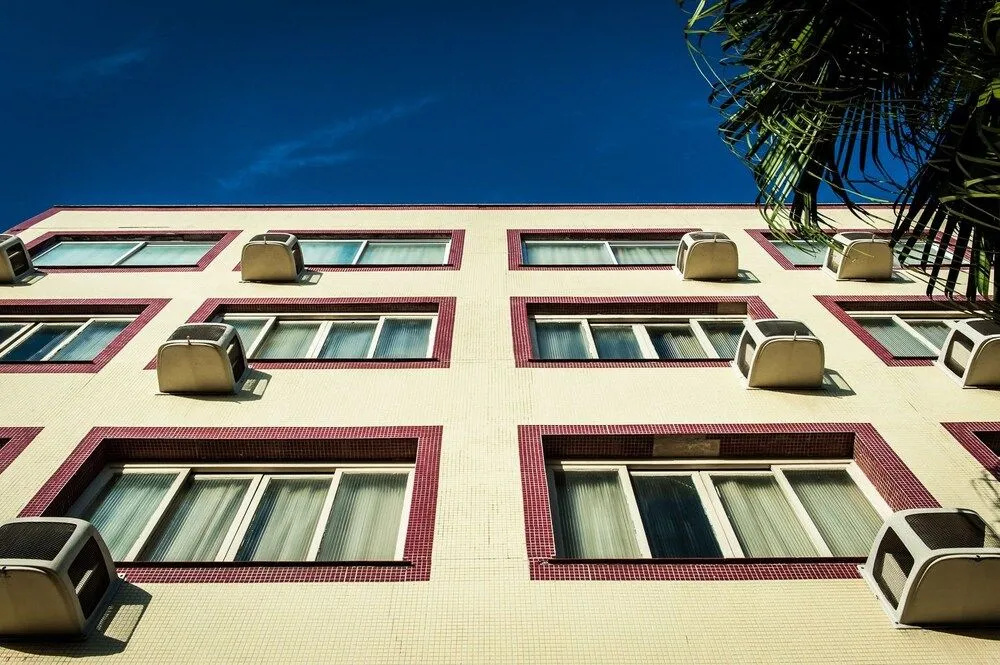 Hotel Wamosy