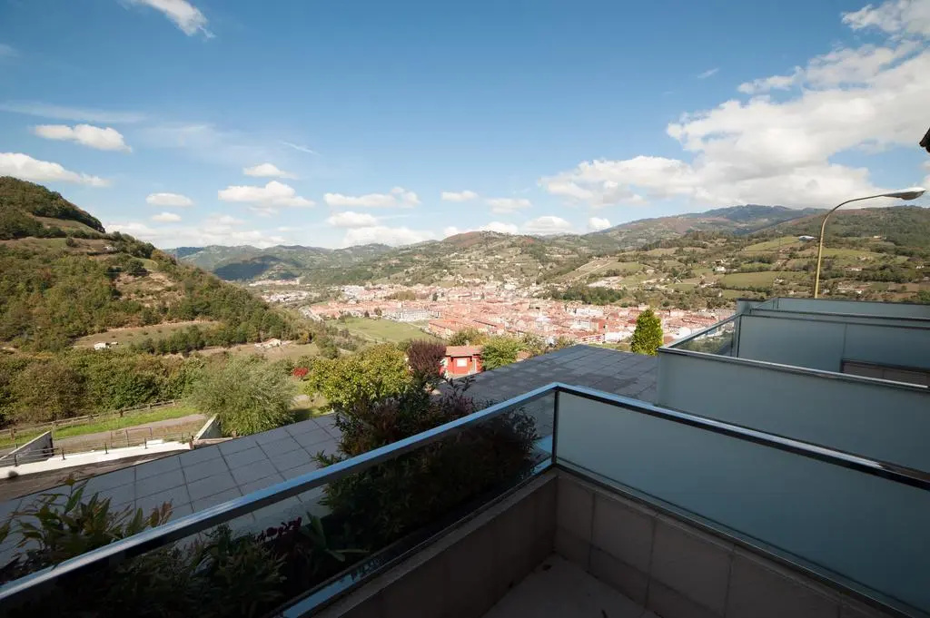 Hotel Restaurante Canzana - Général