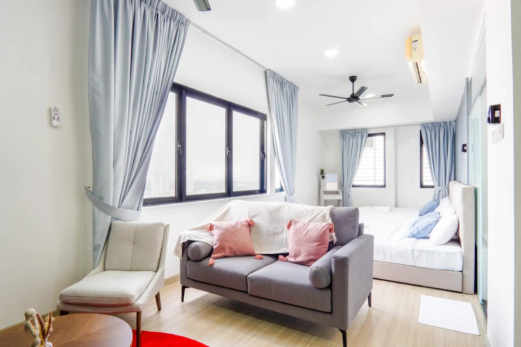 Encorp Strand Residence at Kota Damansara - Général