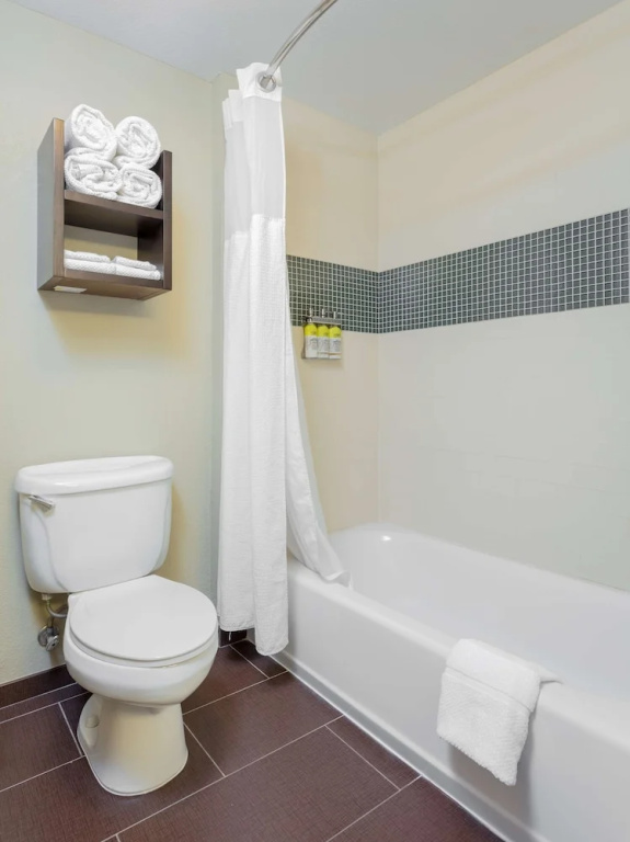 Sonesta ES Suites Anaheim Resort Area - Chambres
