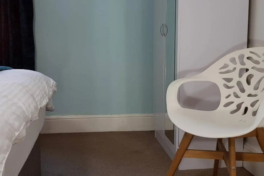Chester City Centre House, Recently Furnished