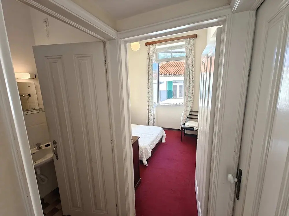 Mirasol Guesthouse - Chambres