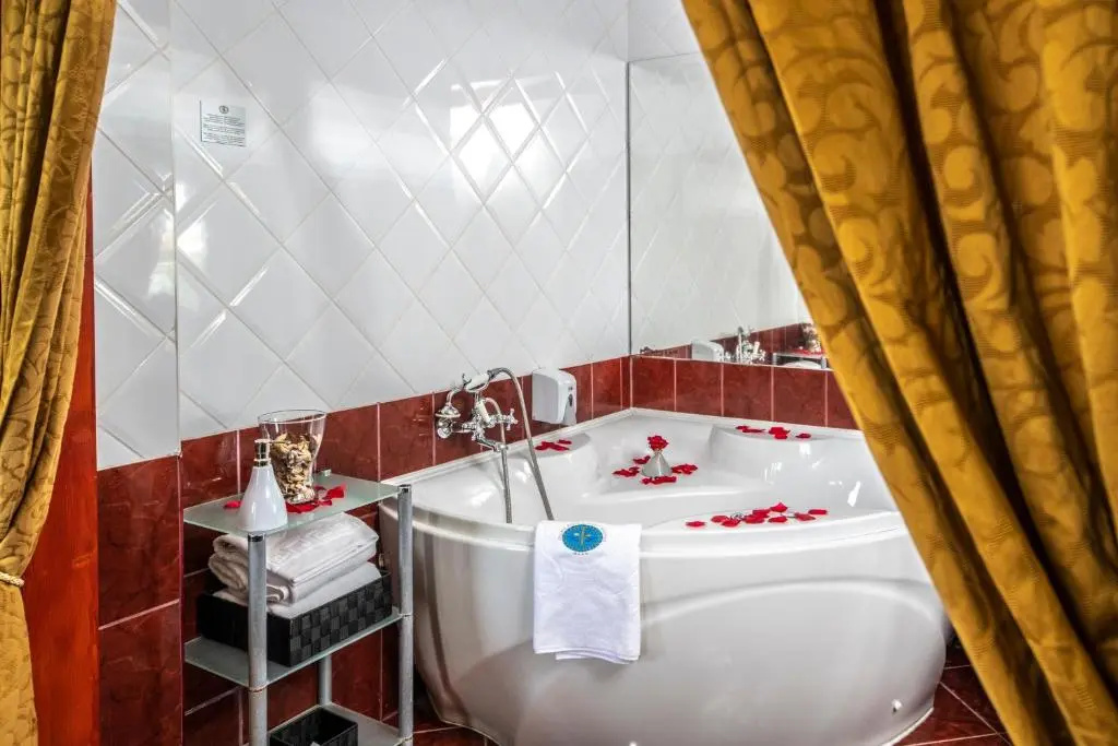 Duna Relax Hotel - Chambres