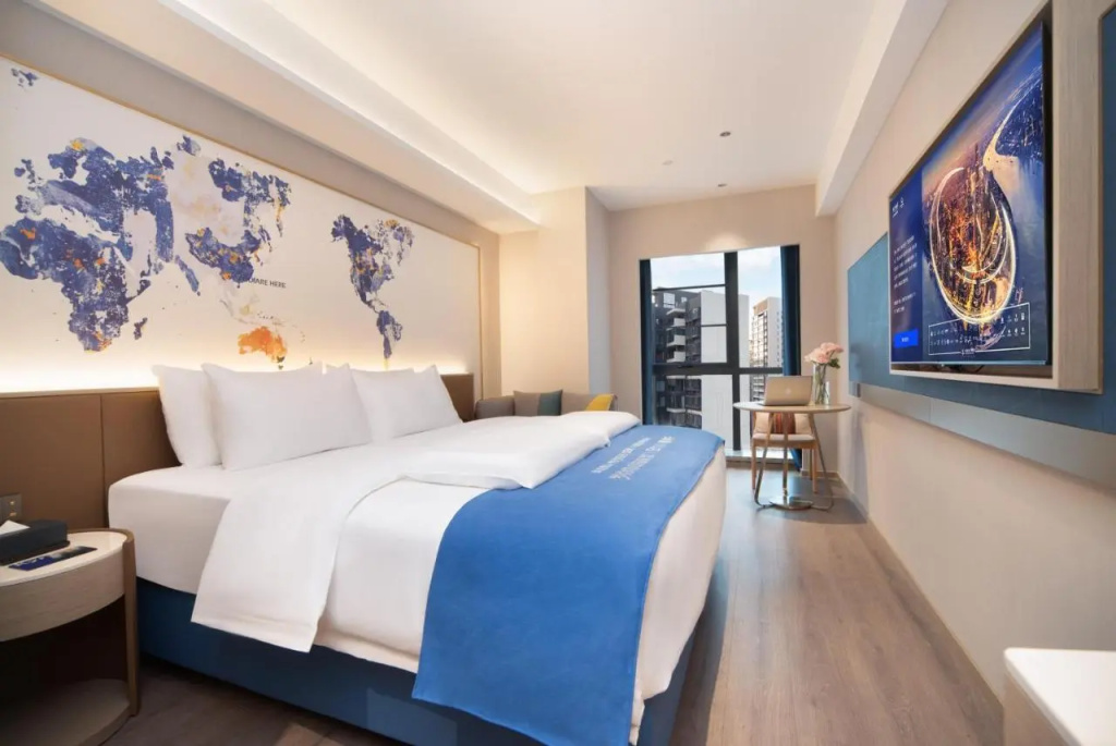 Yunnan Landisi Hotel - Général