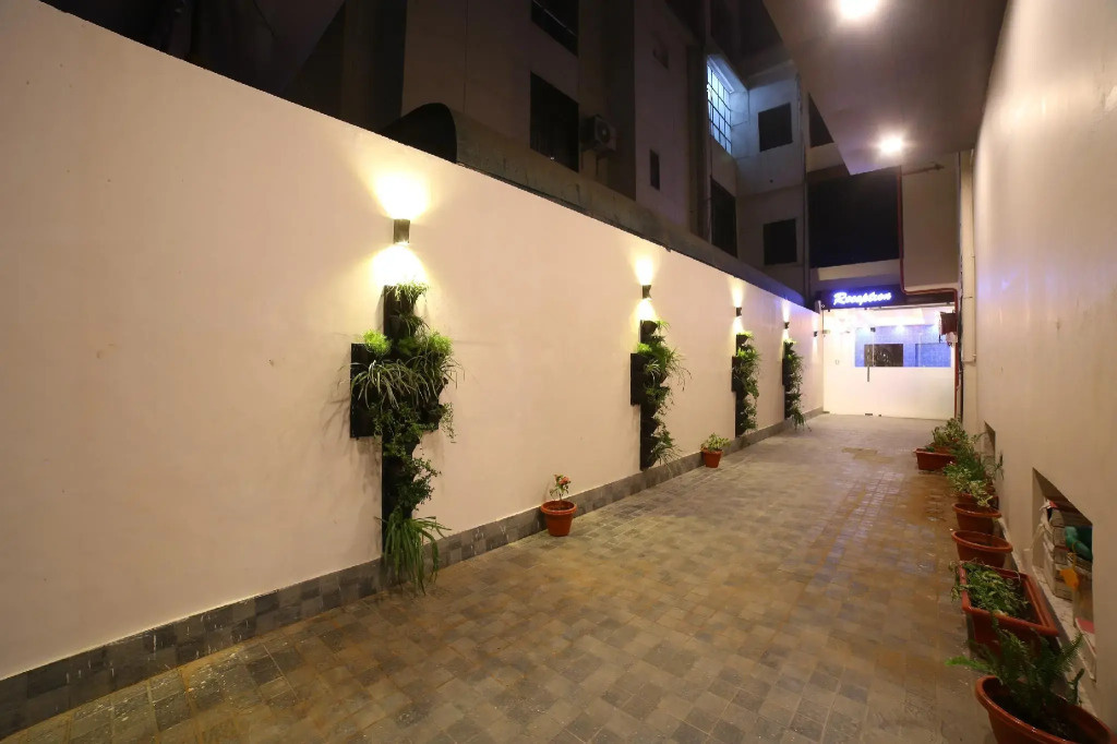 Hotel photo 2