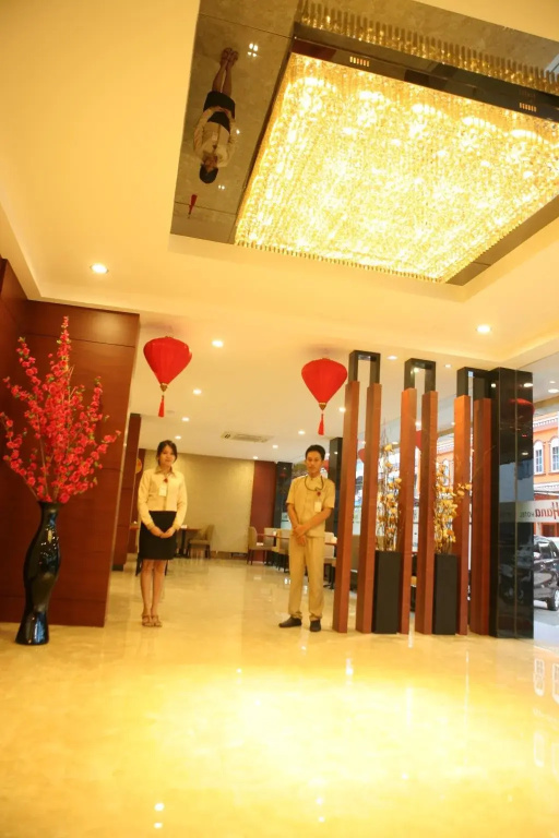 Hotel photo 21