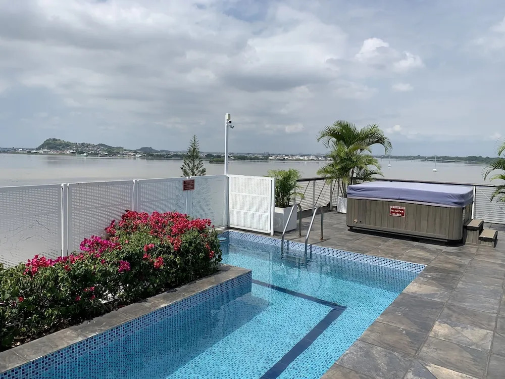 Hello! Las Penas Siglo Xxi B&B