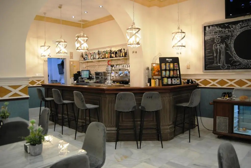 Hotel Boutique Las Cortes de Cádiz - Général