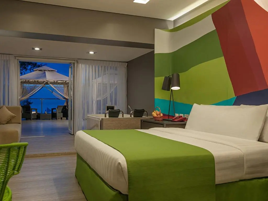 Executive Suite
