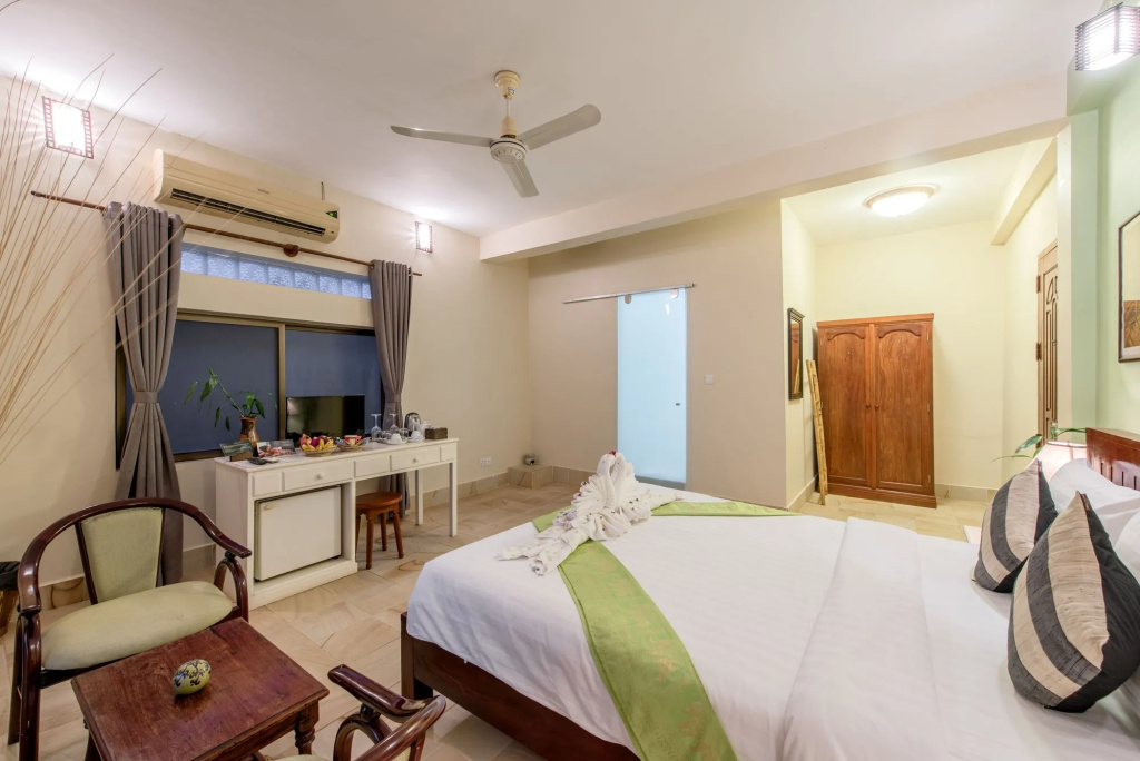 Hotel photo 7