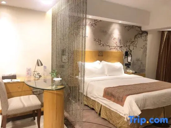 Aster Hotel - Chambres