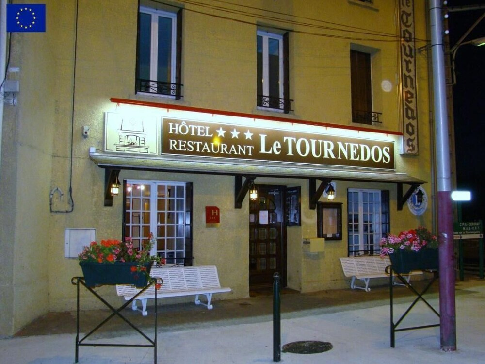 Hotel photo 19