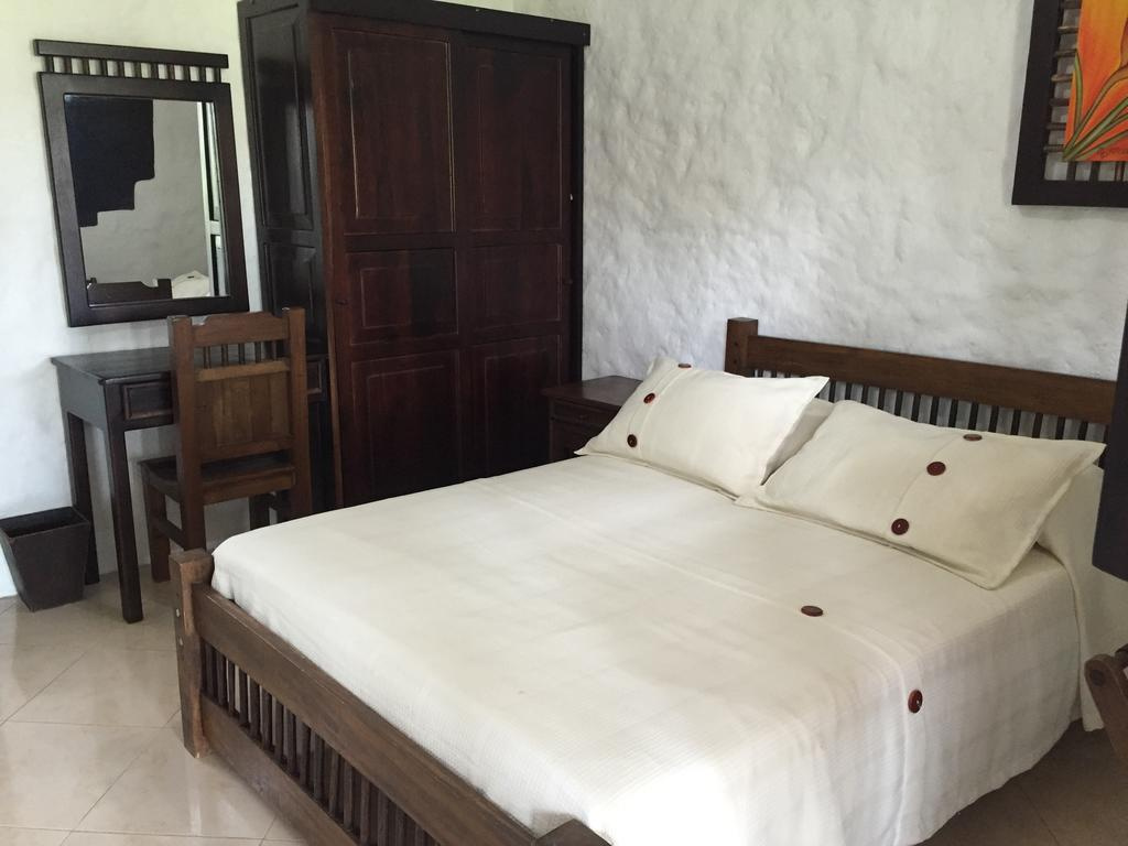 Hotel Campestre Los Nogales - Général