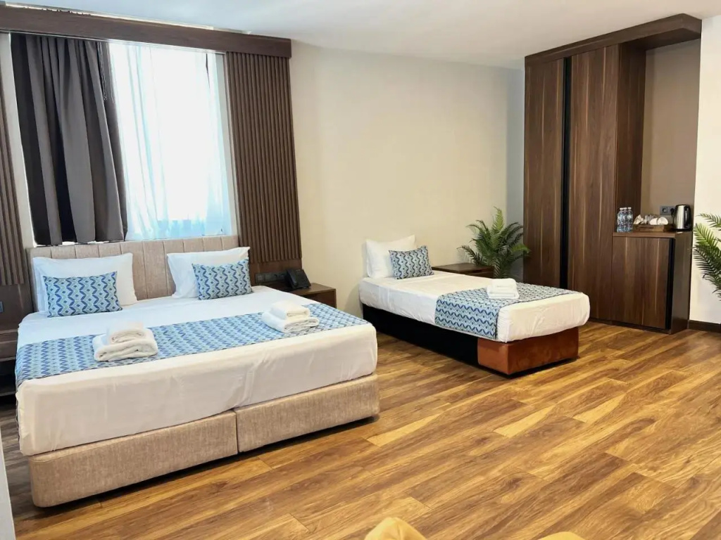 Hotel photo 15