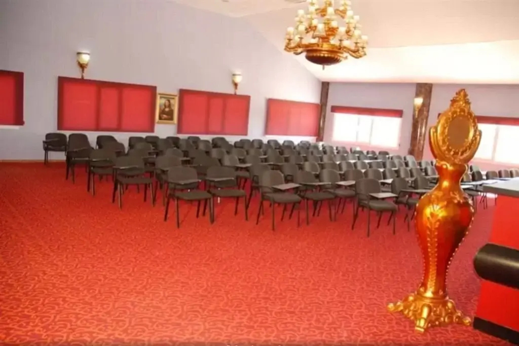 Business Centre
