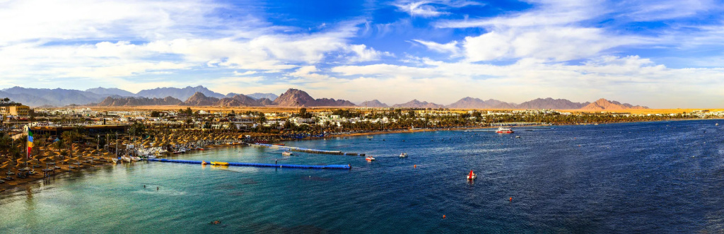 Solymar Naama Bay