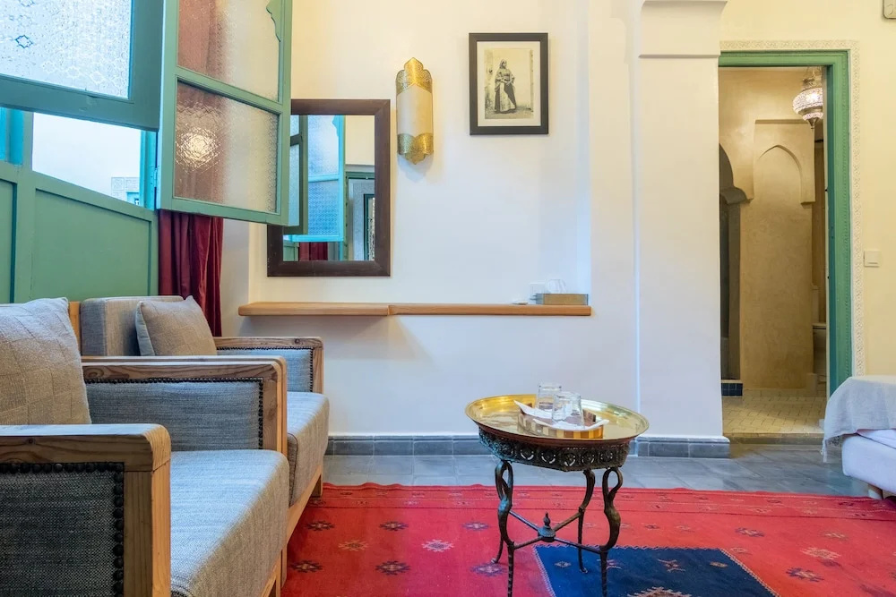Premium room