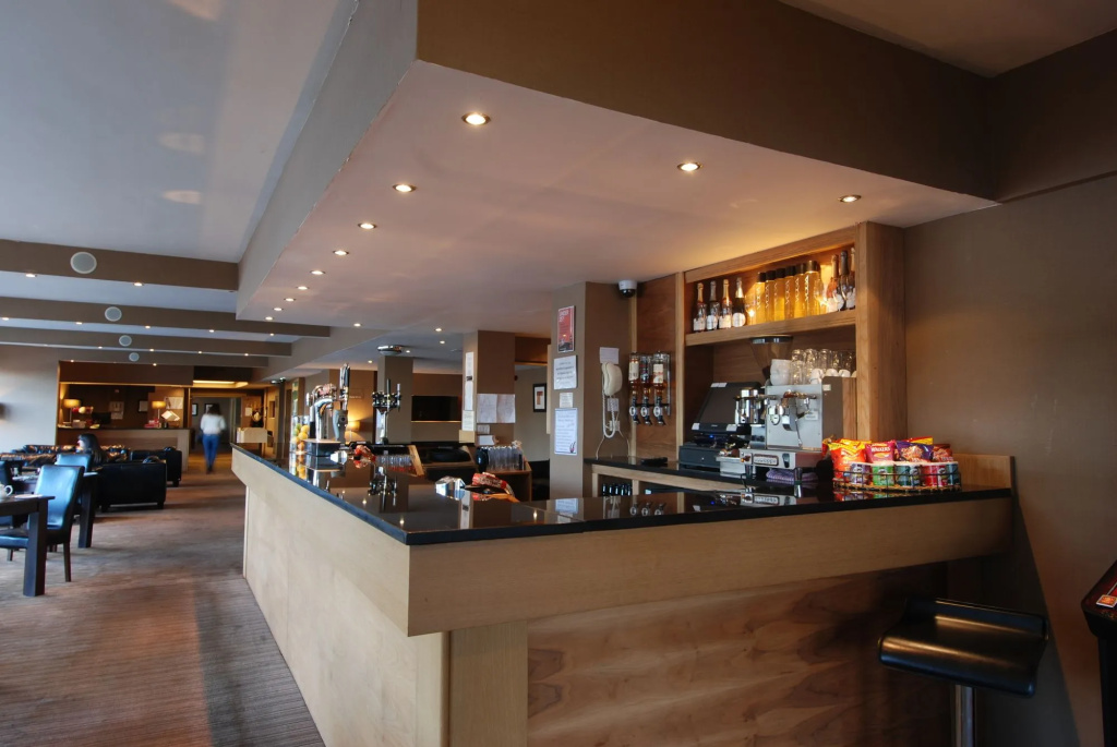 Hotel photo 11