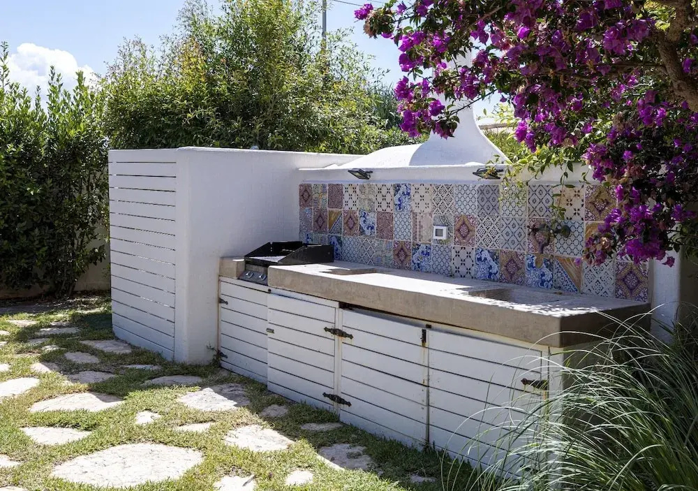 Villa Turchese