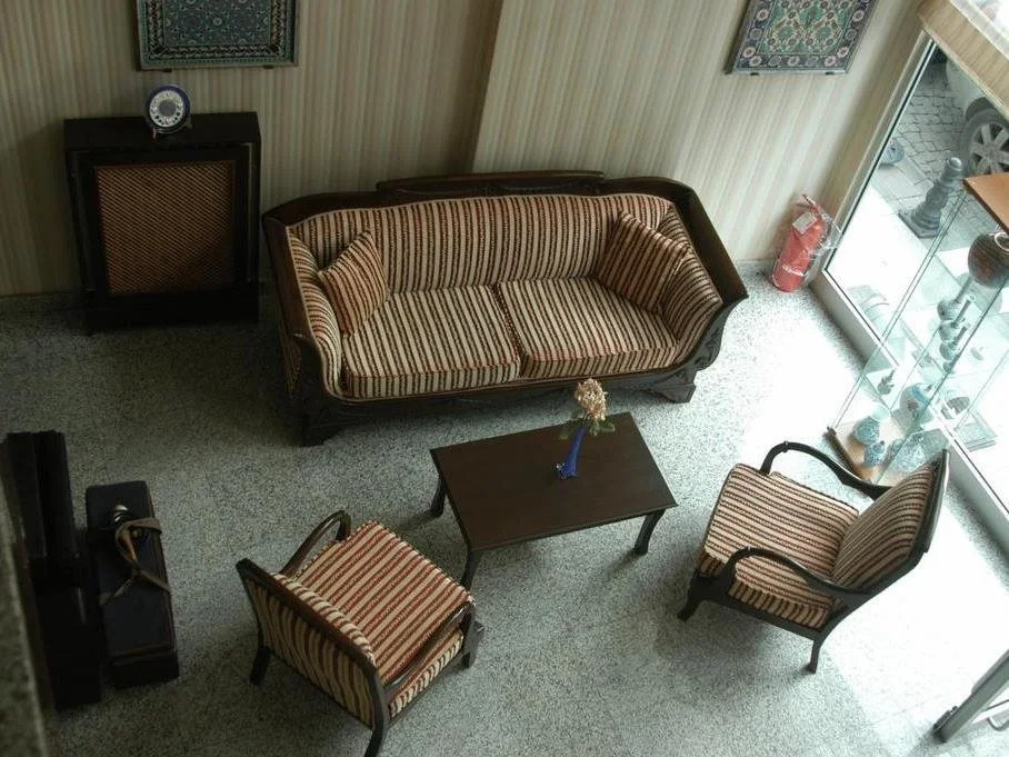 Hotel Pamphylia - Général