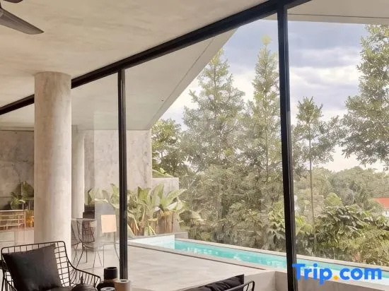Villa Morris - Artistic Touch, Float on Air