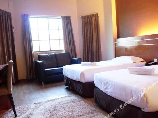 Best Star Resort