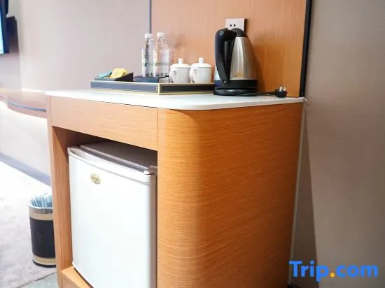 Riverside International Hotel - Chambres