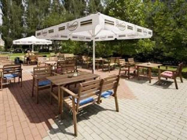Leonardo Airport Berlin Brandenburg - Général