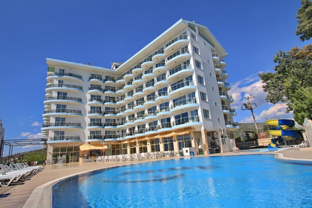 Arora Hotel image