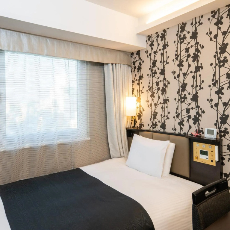 APA Hotel Ueno Okachimachi Ekimae Minami