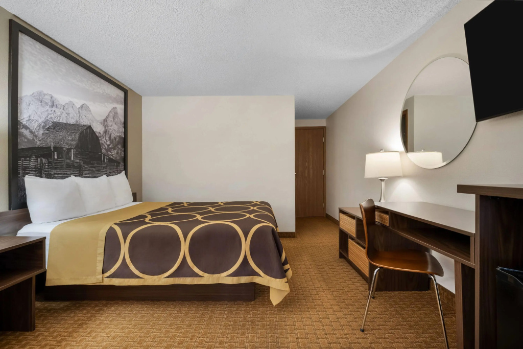 Hotel photo 20