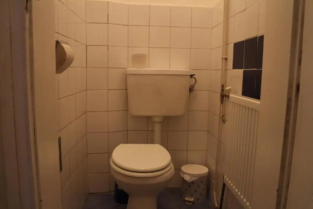 Suite 200m Zum Prater - Chambres